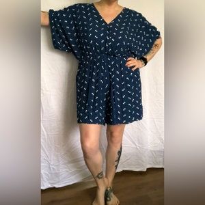 ELOQUII Romper Shorts - Size 20